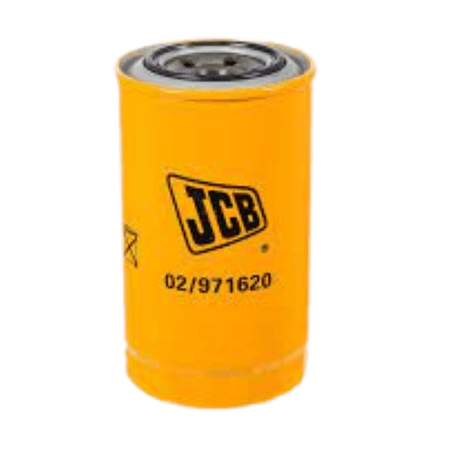 02/971620 - JCB Filter fuel