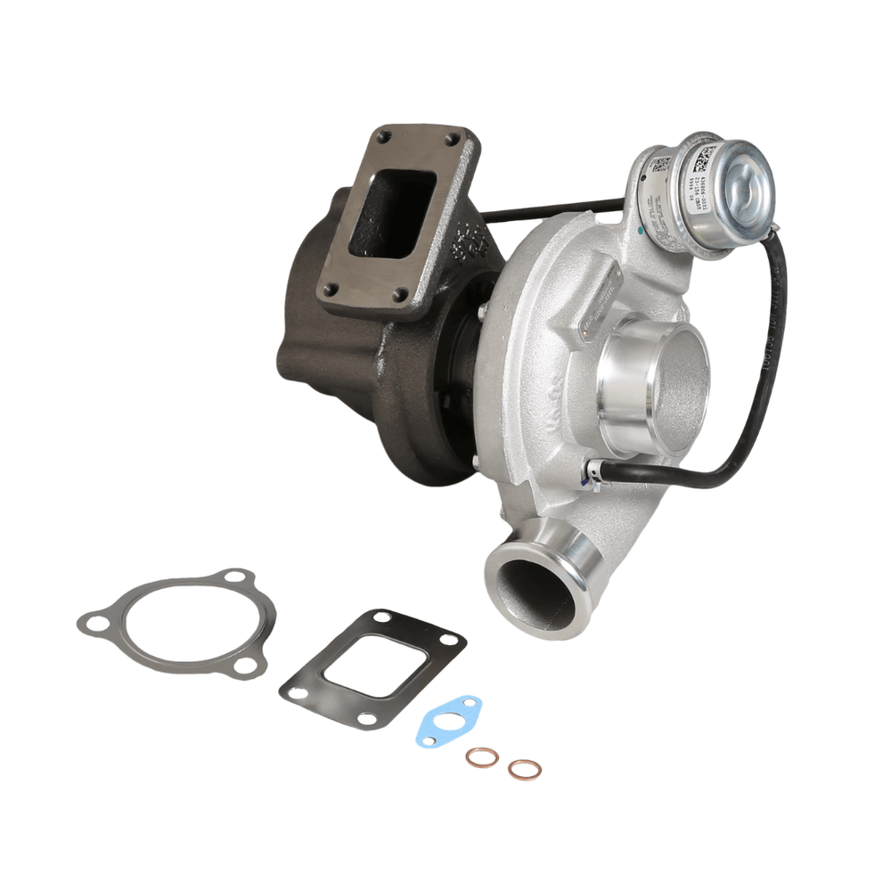 320/06047 - JCB TURBO 75kW(762931-0001)