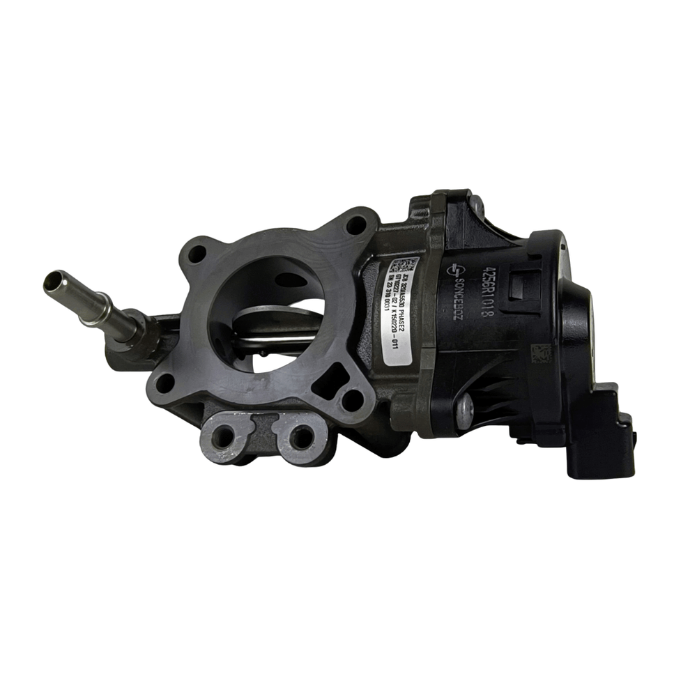 320_A5530 - JCB Throttle 45MM