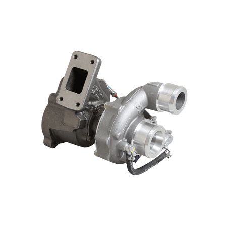 320/A6431 - JCB 55kW T4i Turbocharger