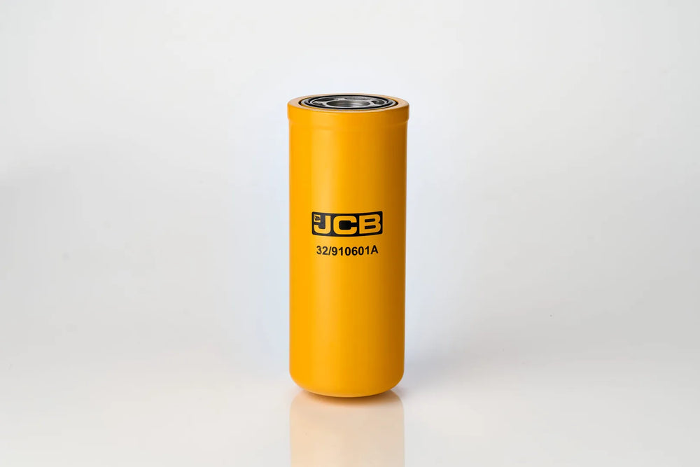 32/910601A - JCB FILTER, PQ275 OIL TRANSMISSION