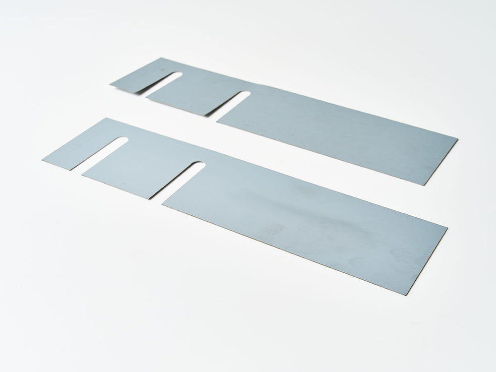 331/17571 - JCB SHIM 320MM X 85MM