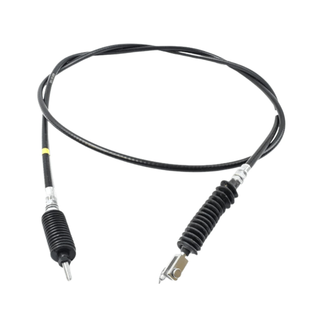 331/51329 - JCB (W) (P) ACCELERATOR CABLE