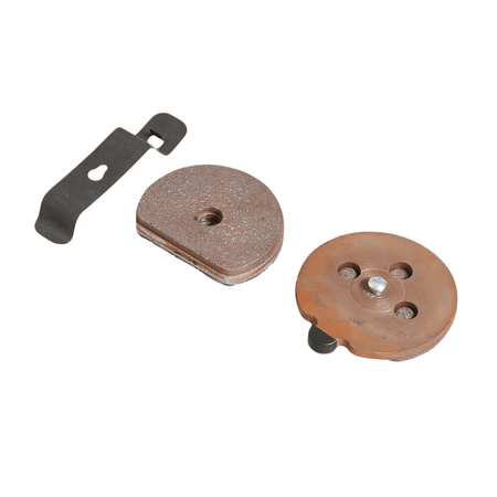 332_G6074 - JCB Brake pad kit