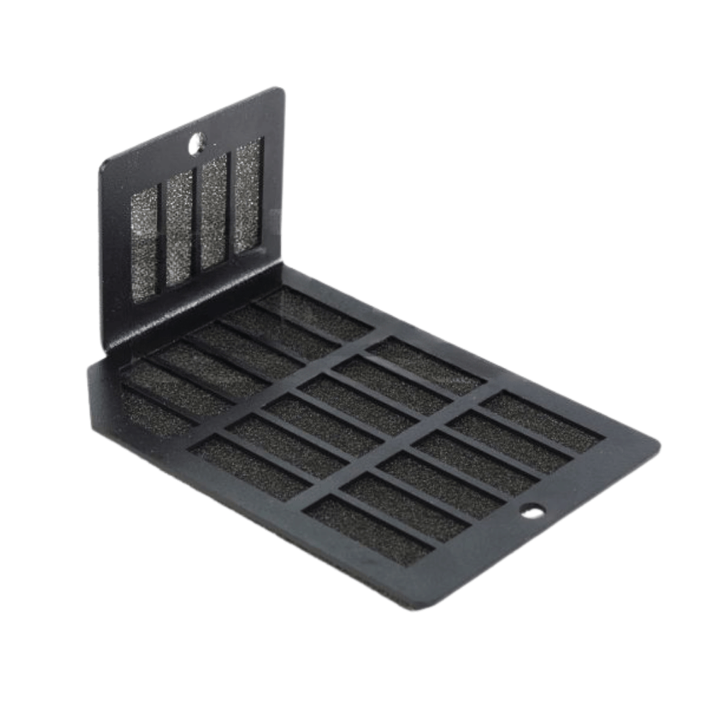 332/V7699 - JCB A/C FILTER GRILLE
