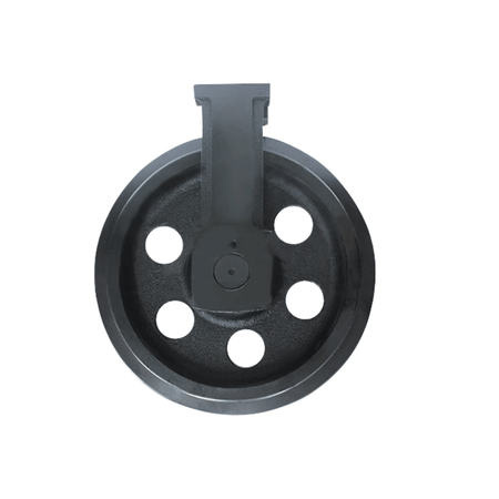 333/T8240 - JCB GA IDLER TRB'