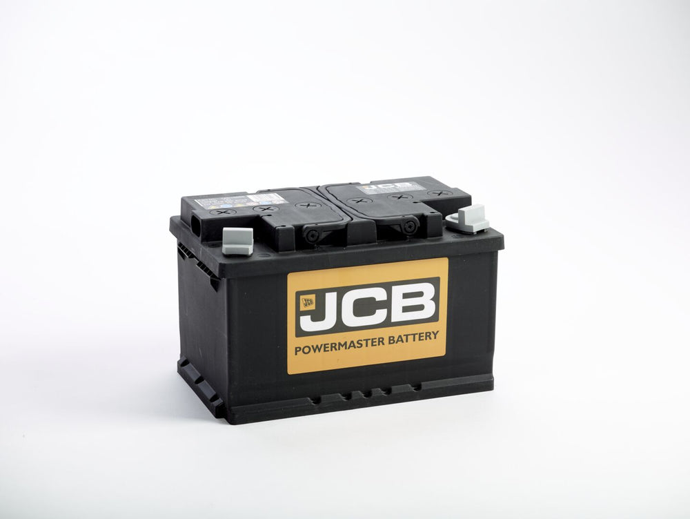 729/10095 - JCB Battery Wet 095