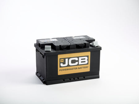 729/10095 - JCB Battery Wet 095