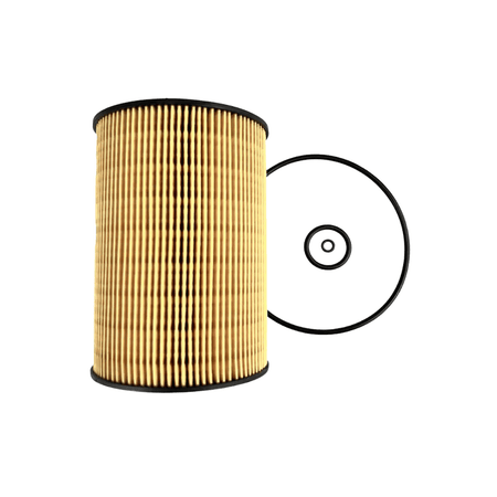 400/T8467 - JCB element fuel filter