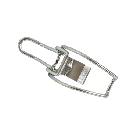 580/12023 - JCB CLIP RETAINING
