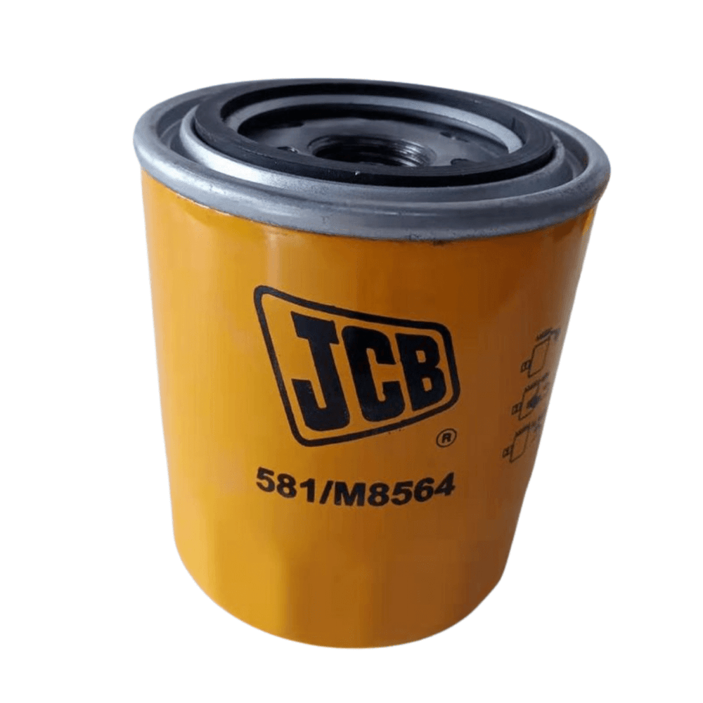 581/M8564 - JCB Filter Transmission