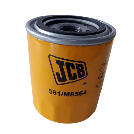 581/M8564 - JCB Filter Transmission