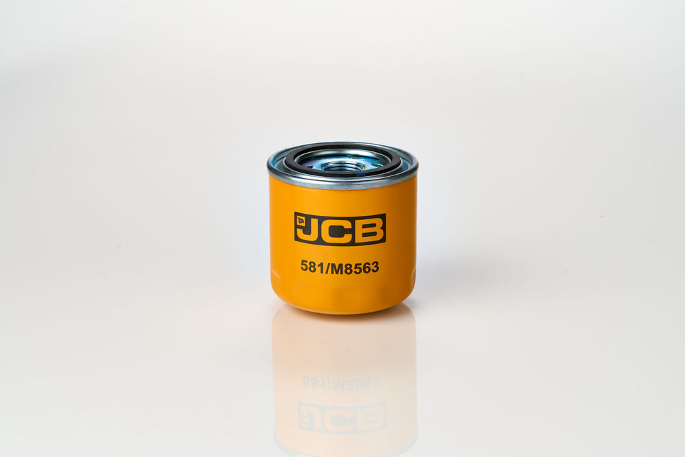 581/M8563 - JCB FILTER - TRANSMISSION