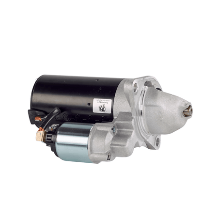 714/40482 - JCB STARTER, MOTOR