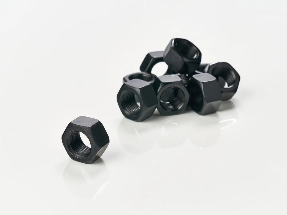 1340/0701z - JCB Nut