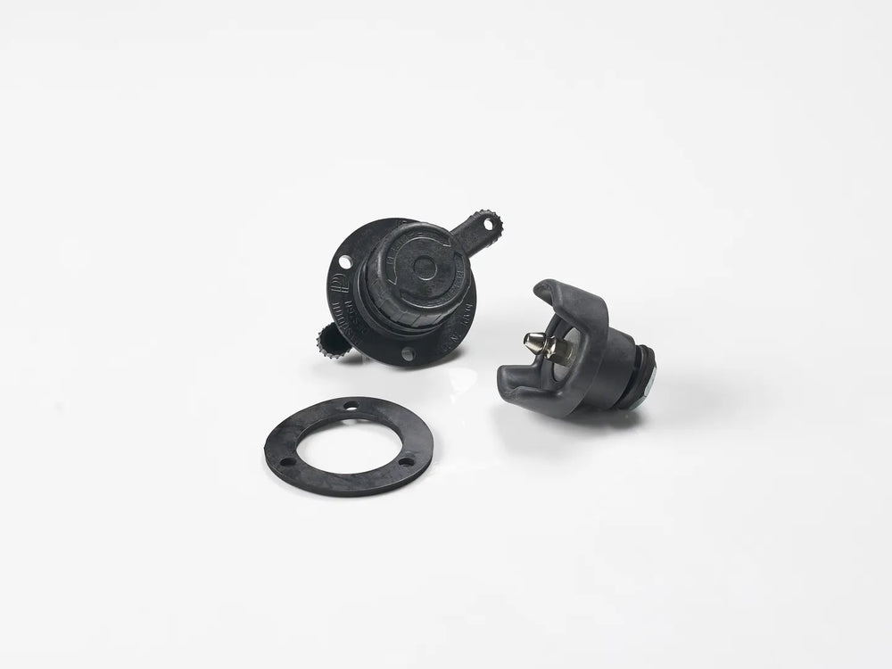 331/35350 - JCB DOOR LATCH BACK