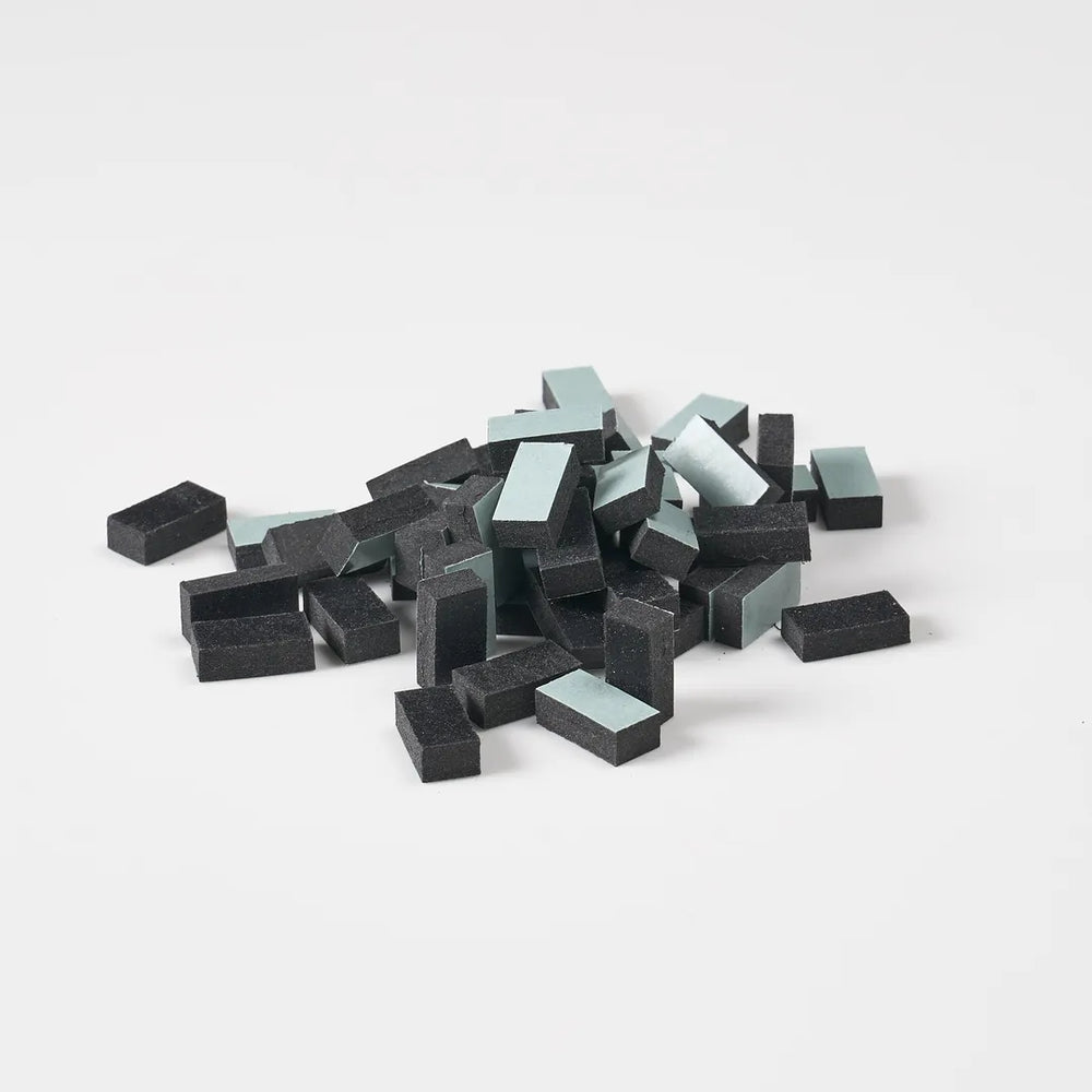 162/03654 - JCB MOUNTING STRIP.