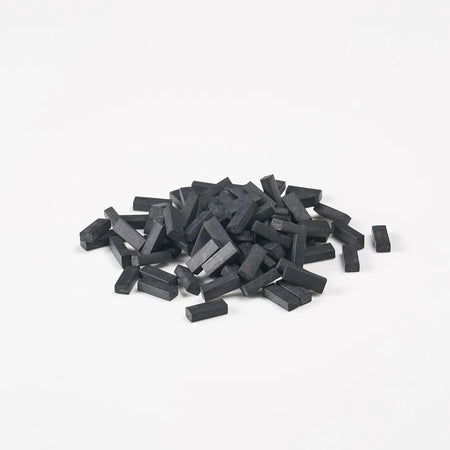 926/15500 - JCB RUBBER SPACER BLOCK