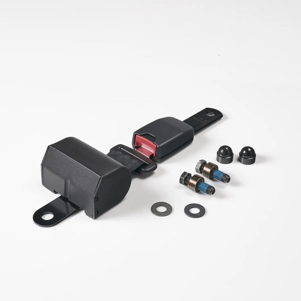 400/H9815 - JCB Seat Belt 2 “