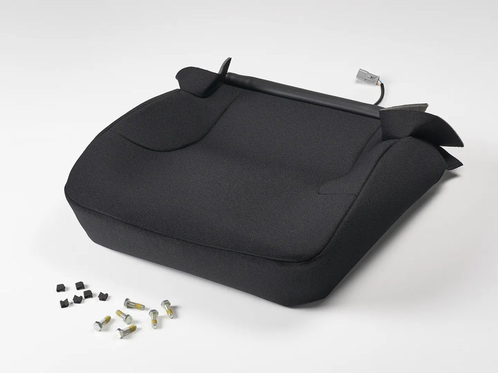 400/14230 - JCB Kit Seat Base Foam High Back