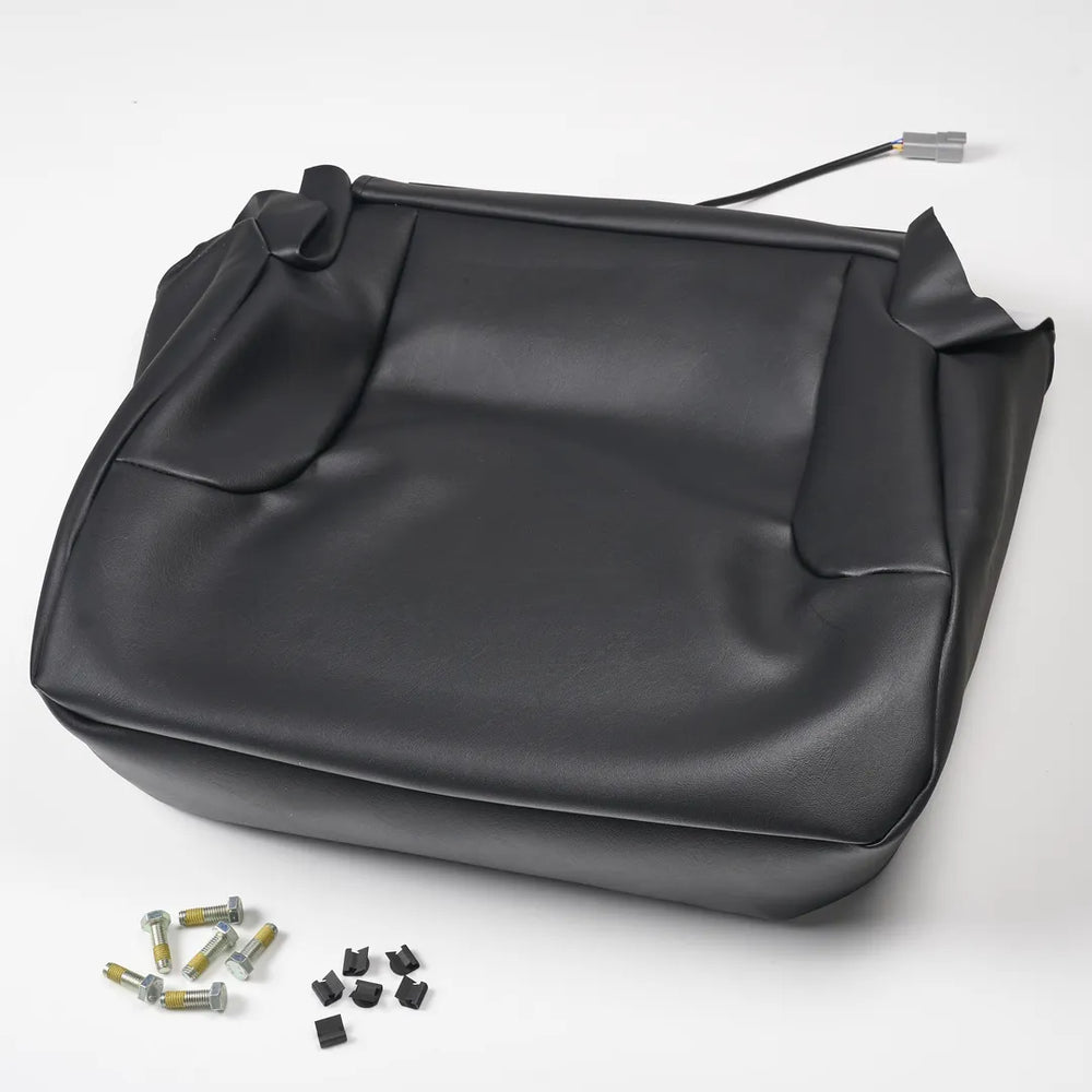 400/11785 - JCB Kit Foam Seat Low Back