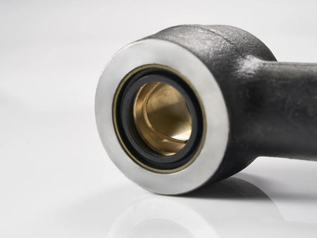 453/23401 - JCB STEER LINK ARM