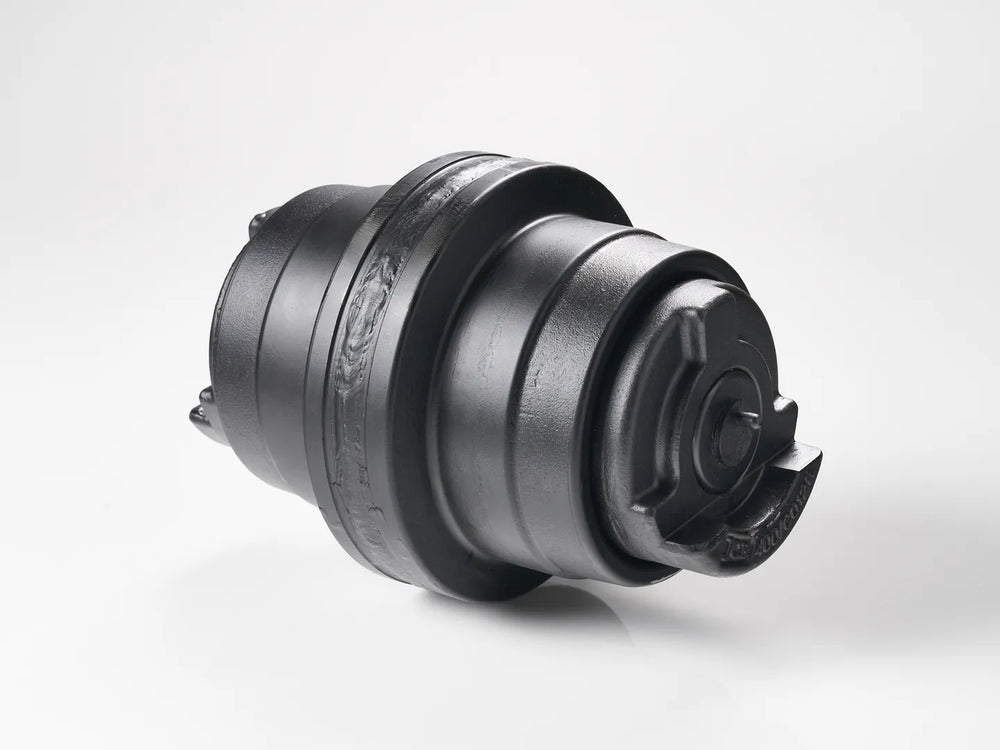 400/C0128 - JCB '8T TRACK ROLLER UC'