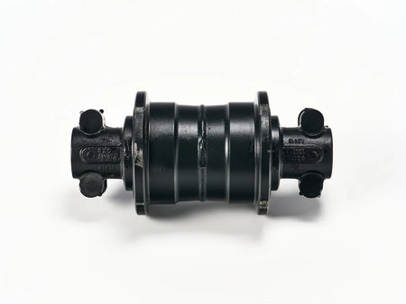 331/42460 - JCB ABI - WHEEL/CLEVIS ASSY'