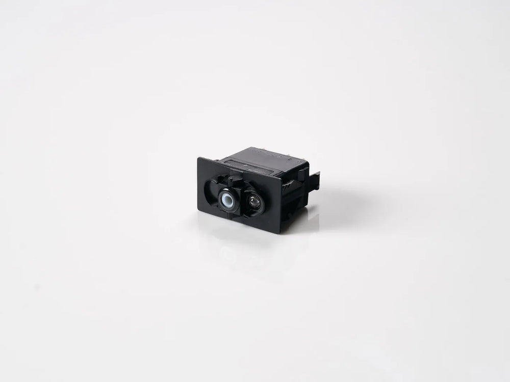 701/E0008 - JCB Switch Panel 12V