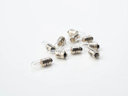 720/15007 - JCB BULB -24V4W
