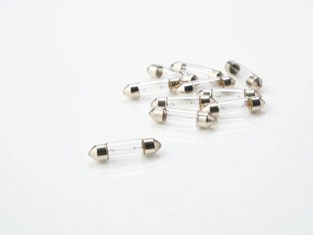 720/10047 - JCB BULB 12V 5 W