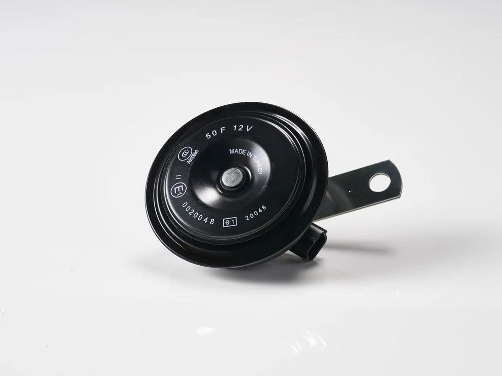 401/L8899 - JCB Horn Disc, 12V