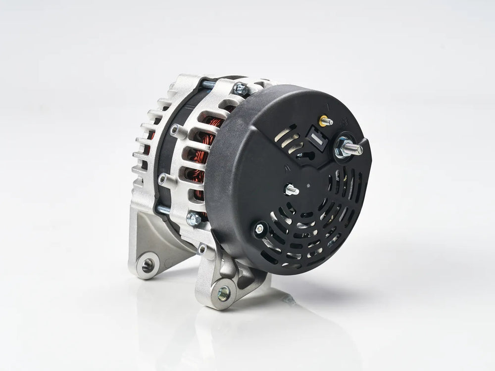 320/D9980 - JCB 14V 170A Alternator