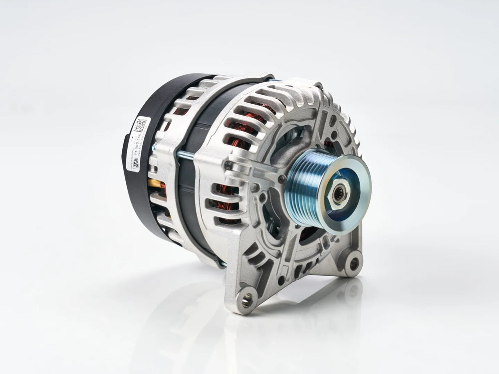 320/D9980 - JCB 14V 170A Alternator