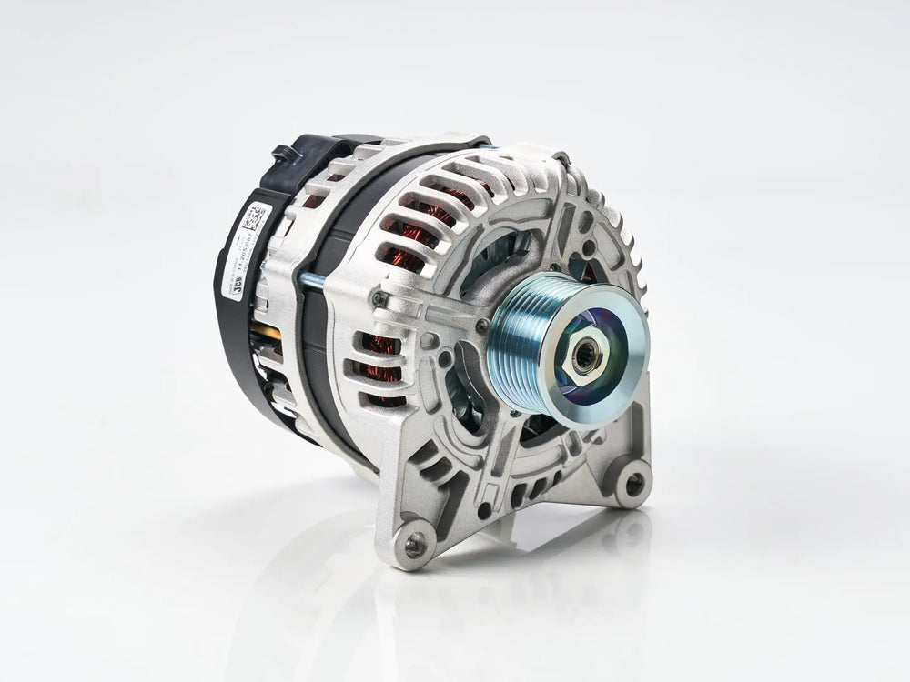 320/D9674 - JCB Alternator AAN 28V 100A
