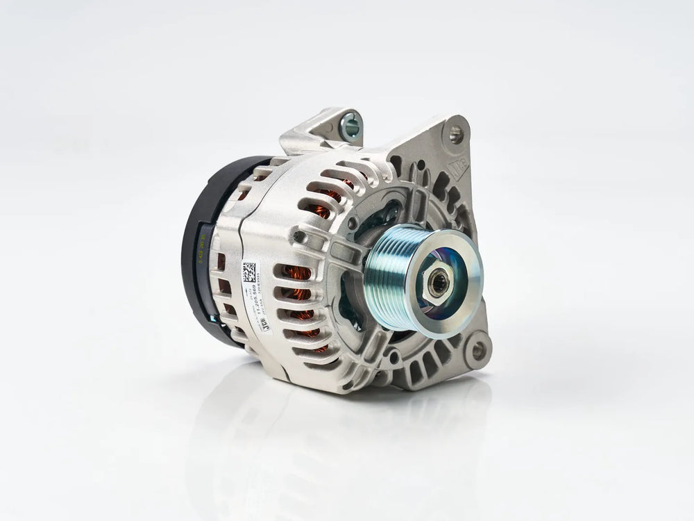 320/E9551 - JCB Alternator 28V 55A
