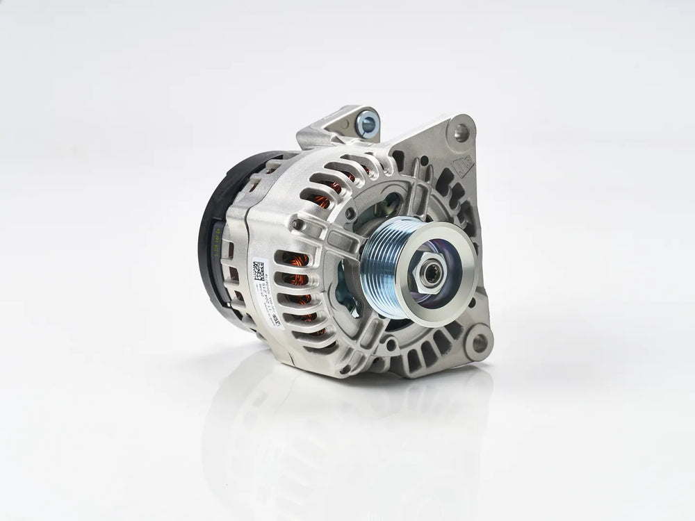 320/08719 - JCB Alternator 12V 95A MFR