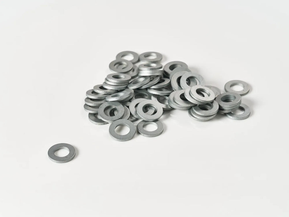 1420/0009D - JCB WASHER M12 PLAIN