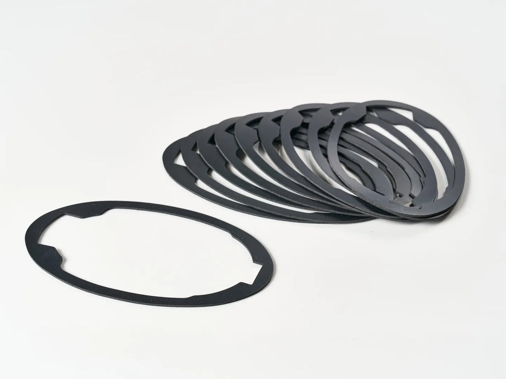 333/A6182 - JCB GASKET-STD DOOR HANDLE 2m