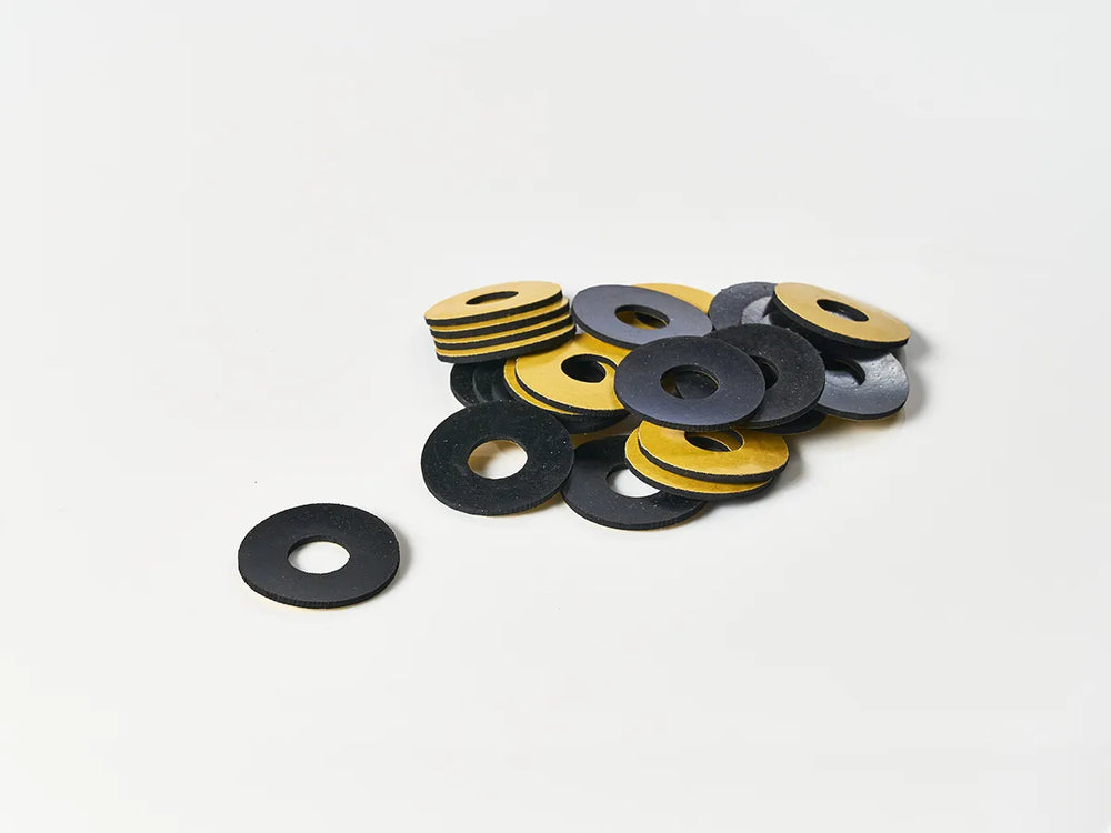 401/J7117 - JCB DOOR FRAME GASKET (P471)