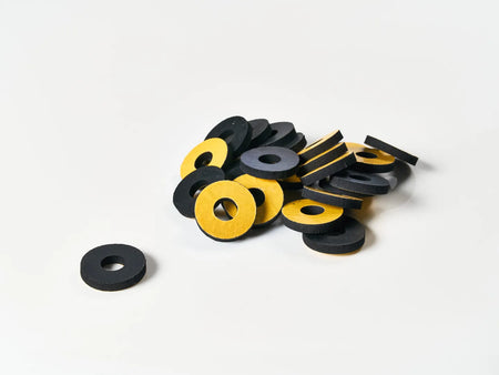 401/J7144 - JCB DOOR FRAME GASKET (P471)