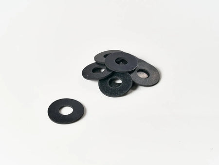 813/10169 - JCB WINDOW GASKET ROUND