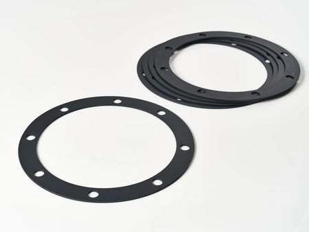 813/00360 - JCB GASKET, COVER PLATE