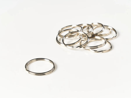 152/17501 - JCB KEY RING