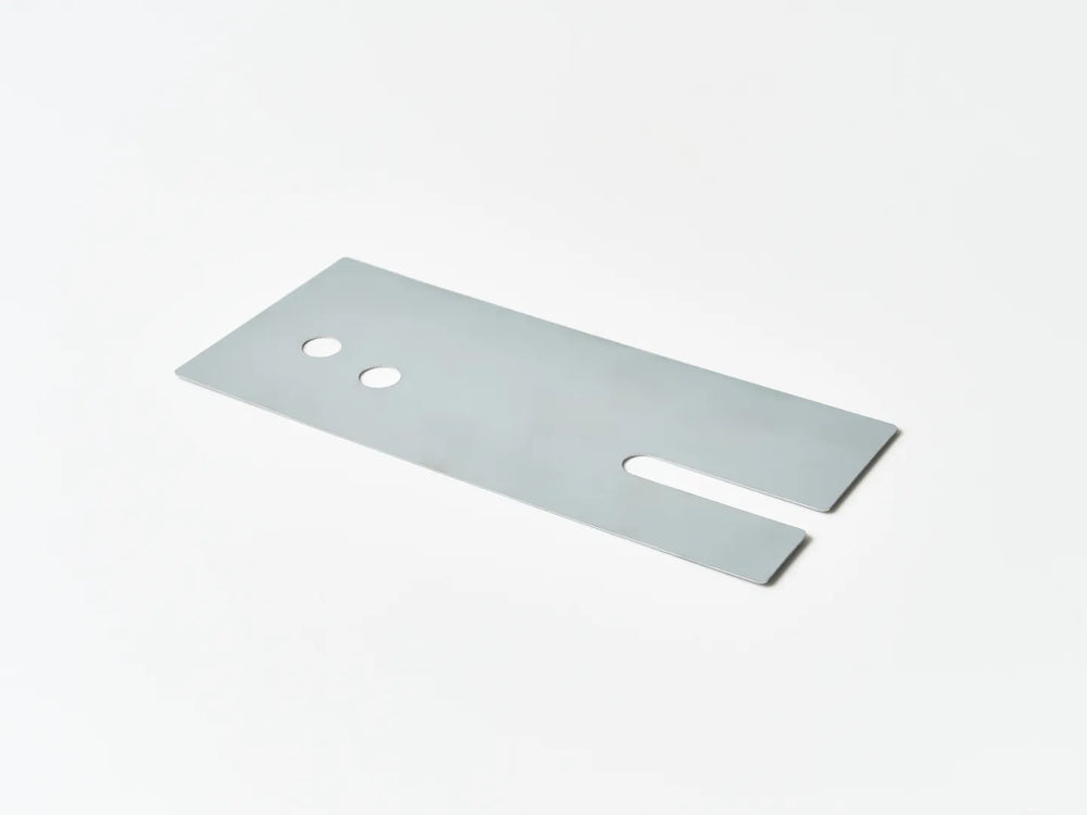 332/W0479 - JCB WEAR PAD SHIM WEAR