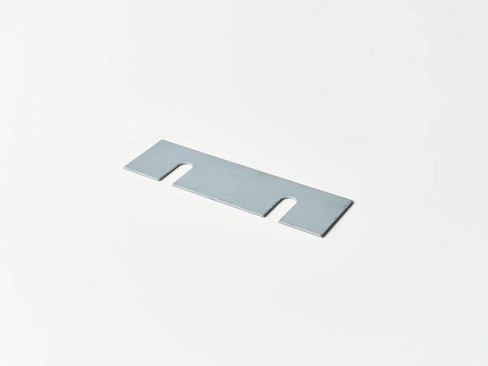 400/K3219 - JCB WEARPAD SHIM 1.6X150X45