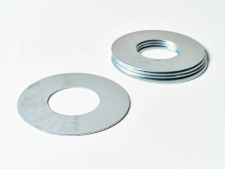 819/00143 - JCB SHIM 60x130x1.4mm