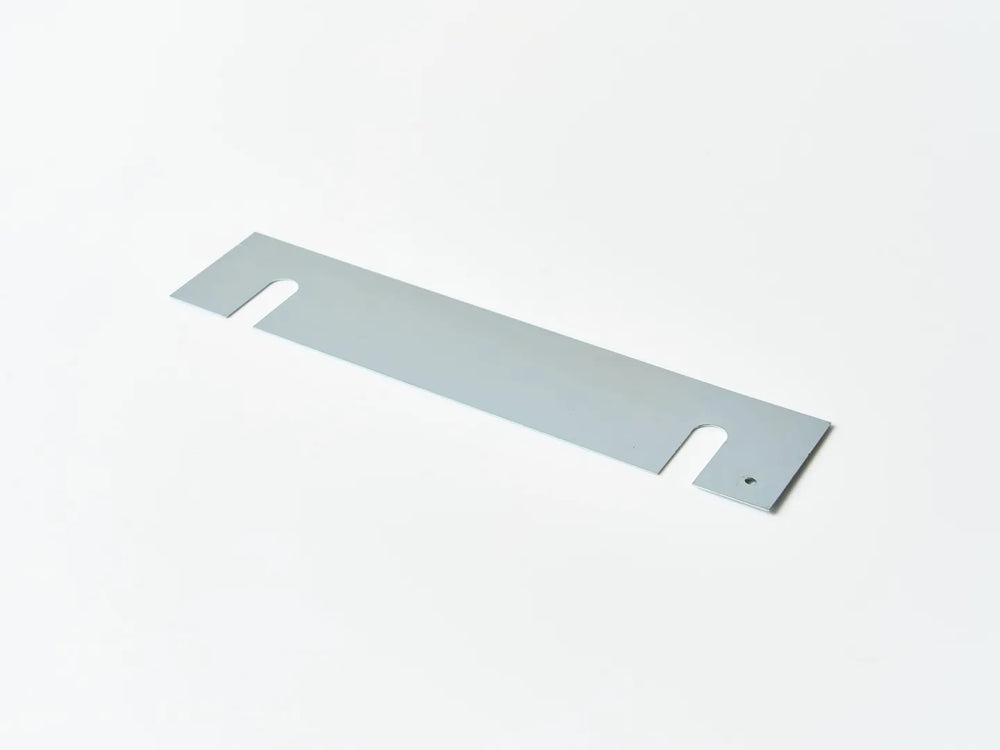 295/00385 - JCB SHIM LONG 0.5MM