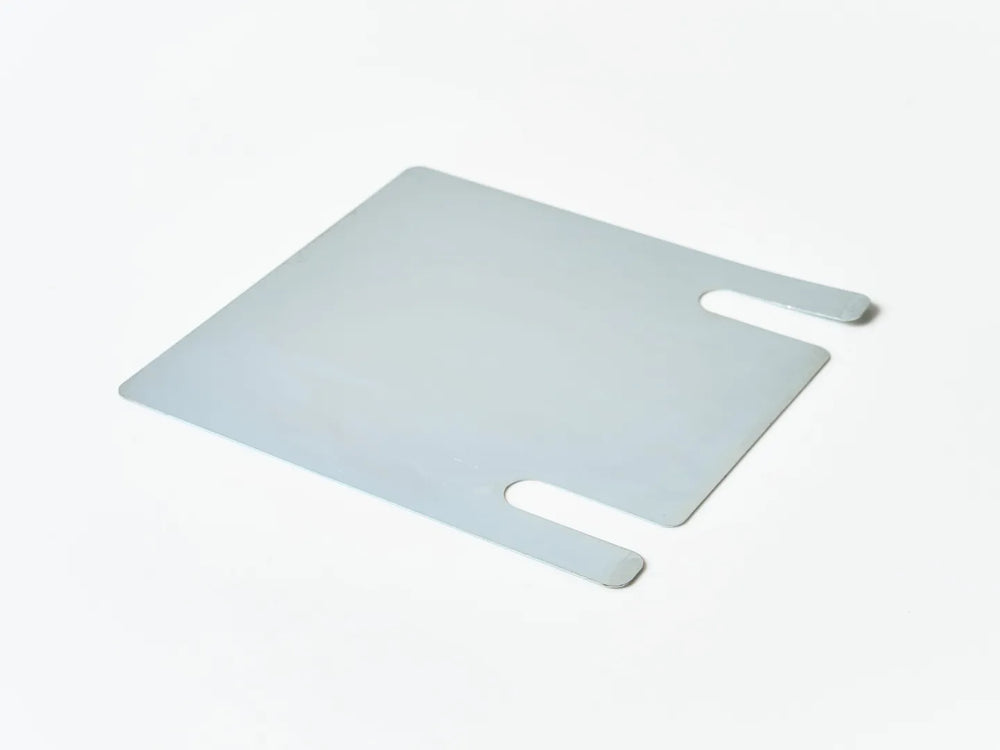 402/X8052 - JCB SHIM 155 X 140 X 0.5MM