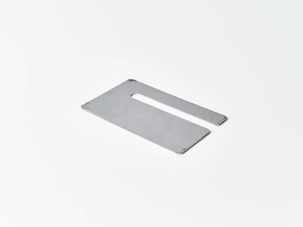402/C5178 - JCB SHIM 150 X 95 X 1.6MM